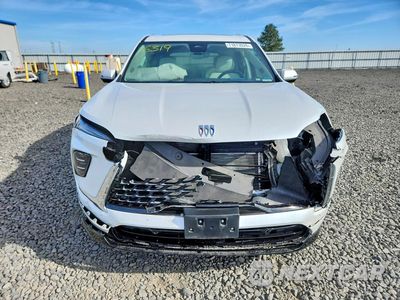 Piąte zdjęcie samochodu w środku: 2025 BUICK ENCLAVE AVENIR VIN:5GAEVCRS9SJ110976 - miniatura