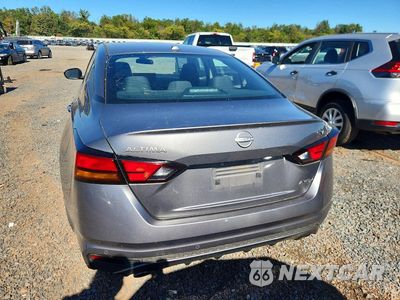 Zdjęcie 6 z 12 samochodu: 2024 NISSAN ALTIMA SV VIN:1N4BL4DW3RN310879 - miniatura