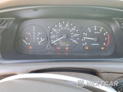 Zdjęcie 9 z 12 samochodu: 2001 TOYOTA CAMRY XLE V6 VIN:4T1BF28K51U117605 - miniatura