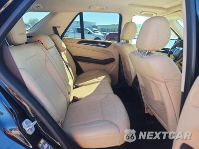 Zdjęcie 11 z 13 samochodu: 2017 MERCEDES-BENZ GLE 350 4MATIC VIN:4JGDA5HB9HA831130 - miniatura