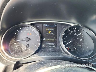 Zdjęcie 9 z 13 samochodu: 2016 NISSAN ROGUE S VIN:JN8AT2MT5GW008568 - miniatura