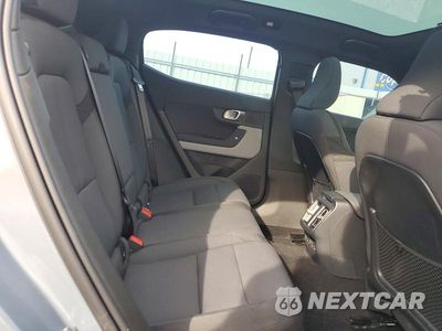 Zdjęcie 11 z 13 samochodu: 2022 POLESTAR 2 VIN:LPSED3KA6NL077956 - miniatura