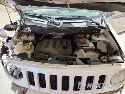 Zdjęcie 12 z 14 samochodu: 2012 JEEP PATRIOT LATITUDE VIN:1C4NJRFB1CD511522 - miniatura