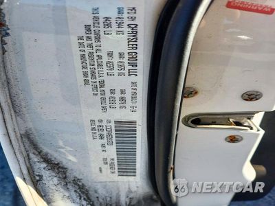 Zdjęcie 12 z 12 samochodu: 2014 DODGE DART SE VIN:1C3CDFAA5ED916723 - miniatura