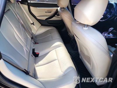 Zdjęcie 10 z 12 samochodu: 2016 BMW 435 XI GRAN COUPE VIN:WBA4B3C55GG344863 - miniatura