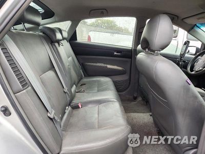 Zdjęcie 10 z 12 samochodu: 2006 TOYOTA PRIUS BASE VIN:JTDKB20U667536579 - miniatura