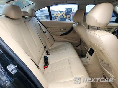 Zdjęcie 10 z 12 samochodu: 2014 BMW 328 XI VIN:WBA3B3G52ENR82230 - miniatura