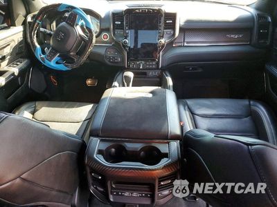 Zdjęcie 8 z 12 samochodu: 2023 RAM 1500 TRX VIN:1C6SRFU99PN695626 - miniatura
