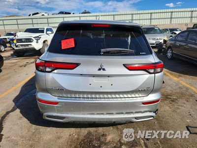 Zdjęcie 6 z 12 samochodu: 2023 MITSUBISHI OUTLANDER SE VIN:JA4T5UA97PZ047464 - miniatura