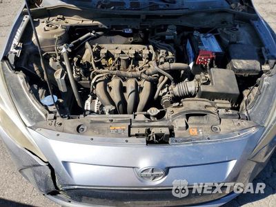 Zdjęcie 11 z 12 samochodu: 2016 SCION IA BASE VIN:3MYDLBZV7GY137828 - miniatura