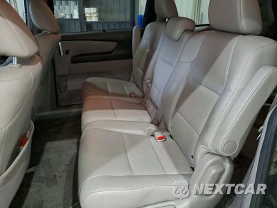 Zdjęcie 11 z 13 samochodu: 2015 HONDA ODYSSEY EXL VIN:5FNRL5H68FB126346 - miniatura