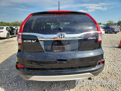 Zdjęcie 6 z 12 samochodu: 2016 HONDA CR-V EX VIN:5J6RM4H53GL009751 - miniatura
