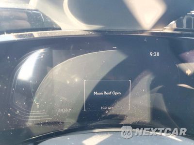 Zdjęcie 9 z 13 samochodu: 2024 LEXUS NX 450H+ F SPORT HANDLING VIN:JTJKKCFZ1R2035462 - miniatura