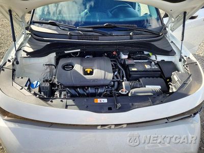 Zdjęcie 12 z 13 samochodu: 2025 KIA SOUL LX VIN:KNDJ23AU0S7938124 - miniatura