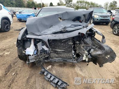 Piąte zdjęcie samochodu w środku: 2019 CHRYSLER 300 S VIN:2C3CCABG4KH637965 - miniatura