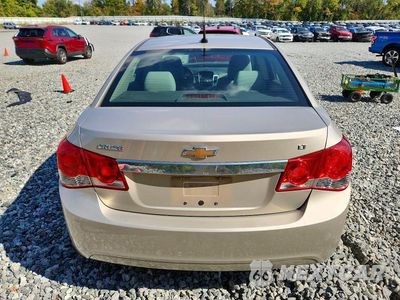 Zdjęcie 6 z 12 samochodu: 2013 CHEVROLET CRUZE LT VIN:1G1PC5SB2D7166611 - miniatura