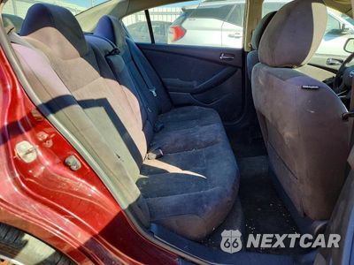 Zdjęcie 10 z 12 samochodu: 2011 NISSAN ALTIMA 2.5 VIN:1N4AL2AP9BC177429 - miniatura