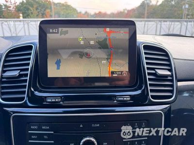 Zdjęcie 11 z 14 samochodu: 2017 MERCEDES-BENZ GLS 550 4MATIC VIN:4JGDF7DE0HA751194 - miniatura