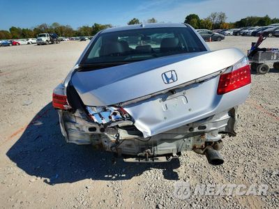 Zdjęcie 6 z 13 samochodu: 2015 HONDA ACCORD EXL VIN:1HGCR2F8XFA154957 - miniatura