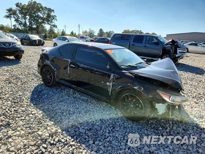 Czwarte zdjęcie samochodu z boku: 2014 SCION TC BASE VIN:JTKJF5C72E3075189 - miniatura