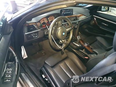Zdjęcie 8 z 12 samochodu: 2016 BMW 428 XI SULEV VIN:WBA3T1C52GP823593 - miniatura