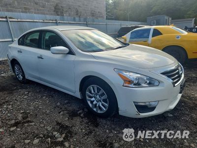 Czwarte zdjęcie samochodu z boku: 2014 NISSAN ALTIMA 2.5 S VIN:1N4AL3AP3EC115227 - miniatura