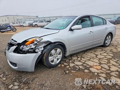 2007 NISSAN ALTIMA 2.5 1N4AL21EX7C203266 - główne zdjęcie licytacji z USA - miniatura