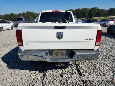 Zdjęcie 6 z 11 samochodu: 2017 RAM 1500 ST VIN:1C6RR7ST3HS534954 - miniatura