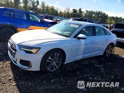 2019 AUDI A6 PRESTIGE WAUM2AF26KN060670 - główne zdjęcie licytacji z USA - miniatura