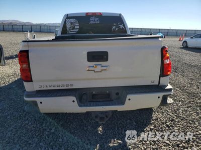 Zdjęcie 6 z 12 samochodu: 2017 CHEVROLET SILVERADO K2500 HEAVY DUTY LT VIN:1GC1KVEY7HF165384 - miniatura