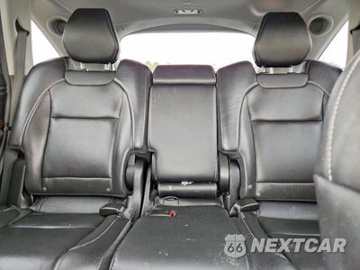 Zdjęcie 10 z 13 samochodu: 2019 ACURA MDX TECHNOLOGY VIN:5J8YD4H52KL032840 - miniatura