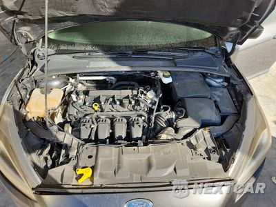 Zdjęcie 11 z 12 samochodu: 2018 FORD FOCUS SE VIN:1FADP3F27JL327881 - miniatura
