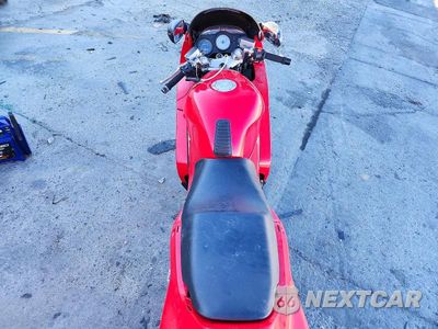 Zdjęcie 6 z 9 samochodu: 1996 HONDA VFR750 F VIN:JH2RC3606TM600212 - miniatura