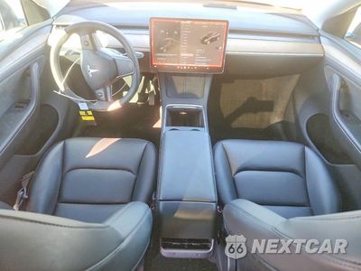Zdjęcie 8 z 12 samochodu: 2023 TESLA MODEL Y VIN:7SAYGDEE4PA200983 - miniatura