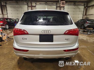 Zdjęcie 6 z 13 samochodu: 2011 AUDI Q5 PREMIUM PLUS VIN:WA1LFAFP9BA005890 - miniatura
