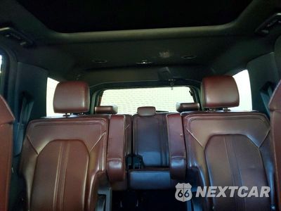 Zdjęcie 10 z 14 samochodu: 2024 FORD EXPEDITION LIMITED VIN:1FMJU2A82REA37460 - miniatura