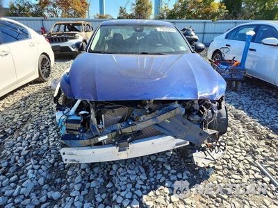 Zdjęcie 6 z 13 samochodu: 2022 NISSAN ALTIMA SR VIN:1N4BL4CVXNN352386 - miniatura