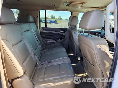 Zdjęcie 11 z 13 samochodu: 2015 CHEVROLET SUBURBAN K1500 LT VIN:1GNSKJKC0FR742121 - miniatura
