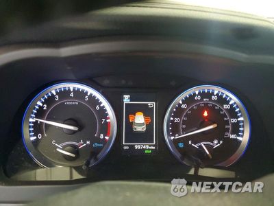 Zdjęcie 9 z 13 samochodu: 2019 TOYOTA HIGHLANDER XLE VIN:5TDJZRFH6KS619231 - miniatura
