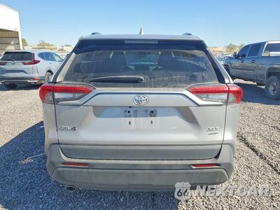 Zdjęcie 6 z 13 samochodu: 2021 TOYOTA RAV4 XLE PREMIUM VIN:2T3A1RFV3MC180537 - miniatura