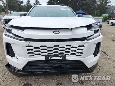 Piąte zdjęcie samochodu w środku: 2026 TOYOTA RAV4 SE VIN:2T36CRAV2TW063214 - miniatura