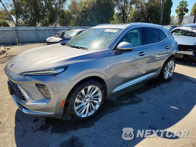 2026 BUICK ENVISION AVENIR LRBFZSR49TD088267 - główne zdjęcie licytacji z USA - miniatura