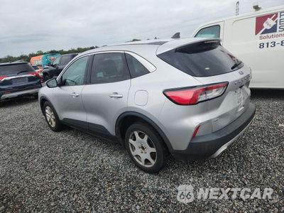 Drugie zdjęcie samochodu z przodu: 2020 FORD ESCAPE SE VIN:1FMCU0G62LUB84166 - miniatura