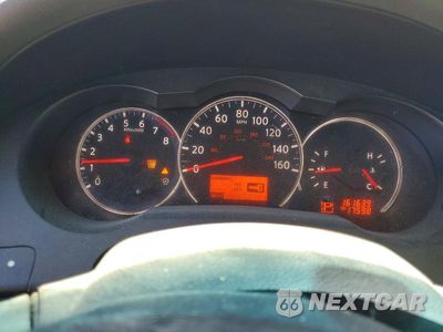 Zdjęcie 9 z 13 samochodu: 2010 NISSAN ALTIMA SR VIN:1N4BL2APXAN410502 - miniatura
