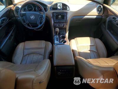Zdjęcie 8 z 13 samochodu: 2016 BUICK ENCLAVE VIN:5GAKRCKD0GJ201175 - miniatura