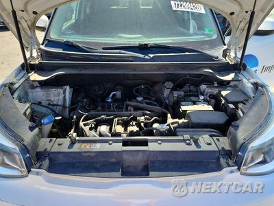 Zdjęcie 11 z 12 samochodu: 2016 KIA SOUL BASE VIN:KNDJN2A27G7303778 - miniatura