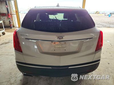 Zdjęcie 6 z 12 samochodu: 2017 CADILLAC XT5 LUXURY VIN:1GYKNBRS2HZ177421 - miniatura