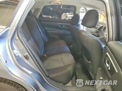Zdjęcie 10 z 12 samochodu: 2018 NISSAN ALTIMA 2.5 SV VIN:1N4AL3AP7JC272317 - miniatura