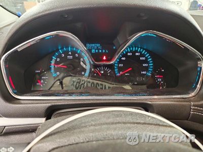 Zdjęcie 9 z 13 samochodu: 2017 CHEVROLET TRAVERSE LT VIN:1GNKVGKD5HJ341720 - miniatura