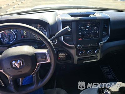 Zdjęcie 9 z 10 samochodu: 2022 RAM 4500 VIN:3C7WRKAL1NG238207 - miniatura
